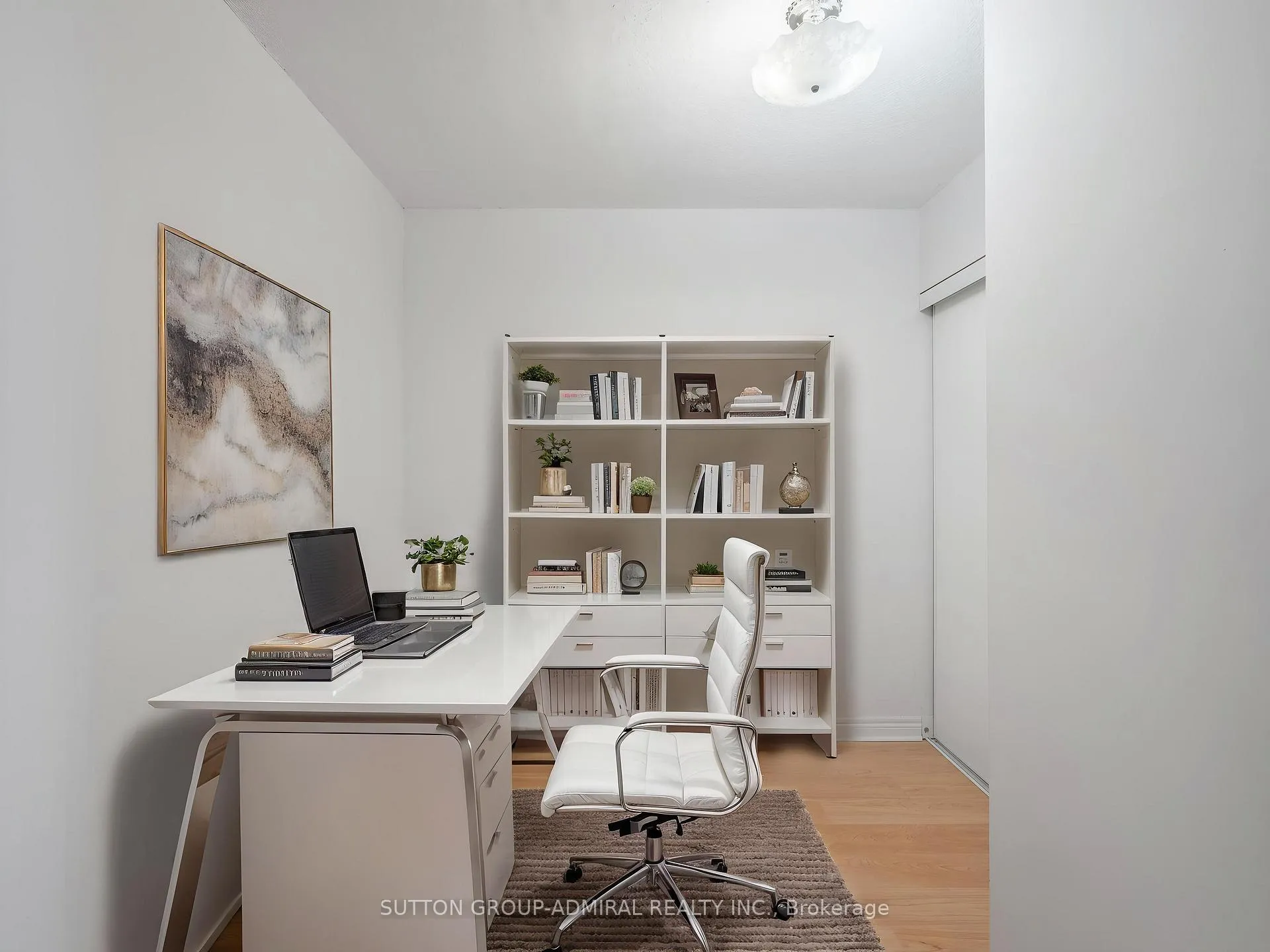 Photo 2 of Unit 1101, 60 Disera Drive, Vaughan, Beverley Glen — HOMEH
