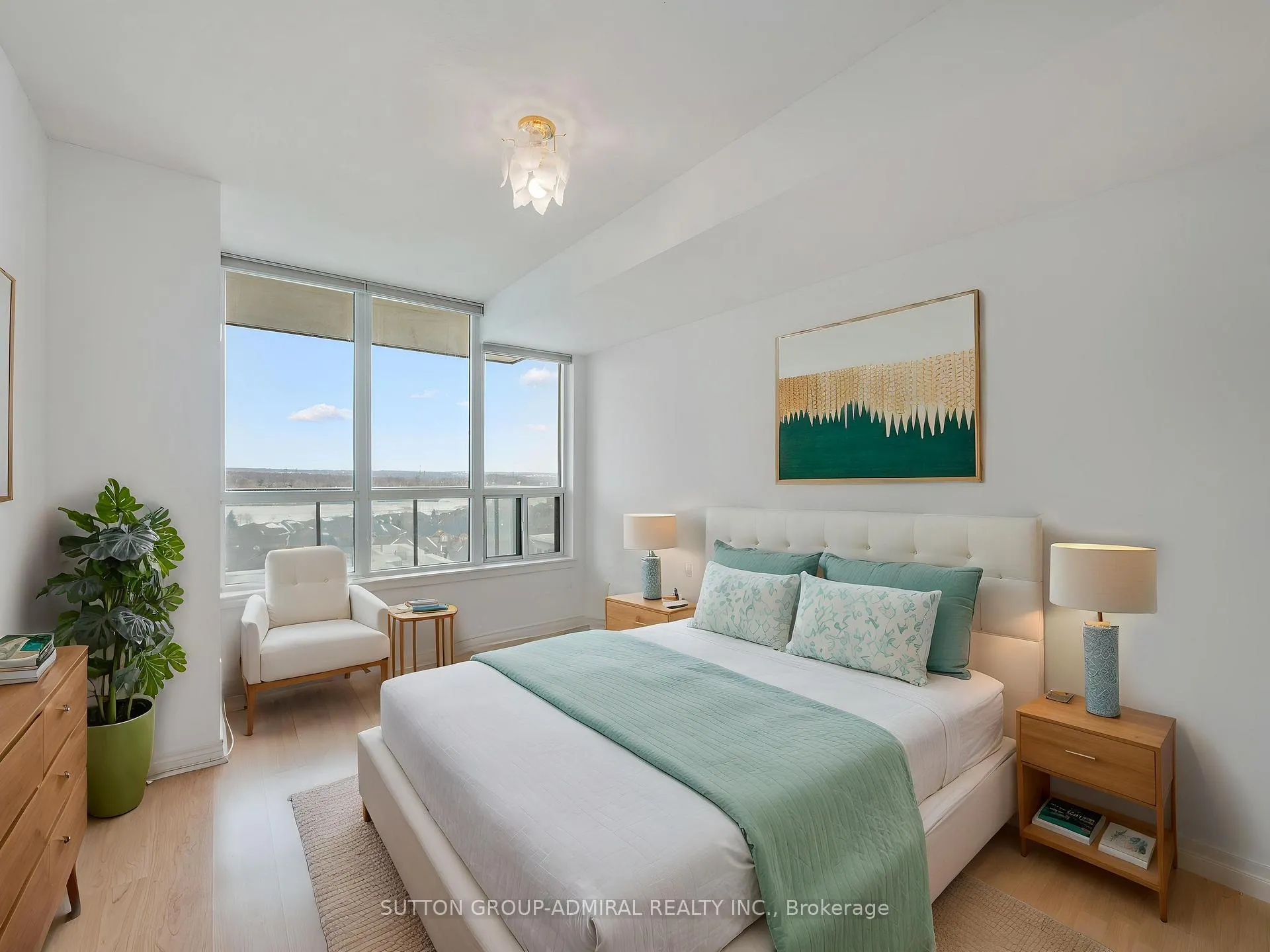 Photo 18 of Unit 1101, 60 Disera Drive, Vaughan, Beverley Glen — HOMEH