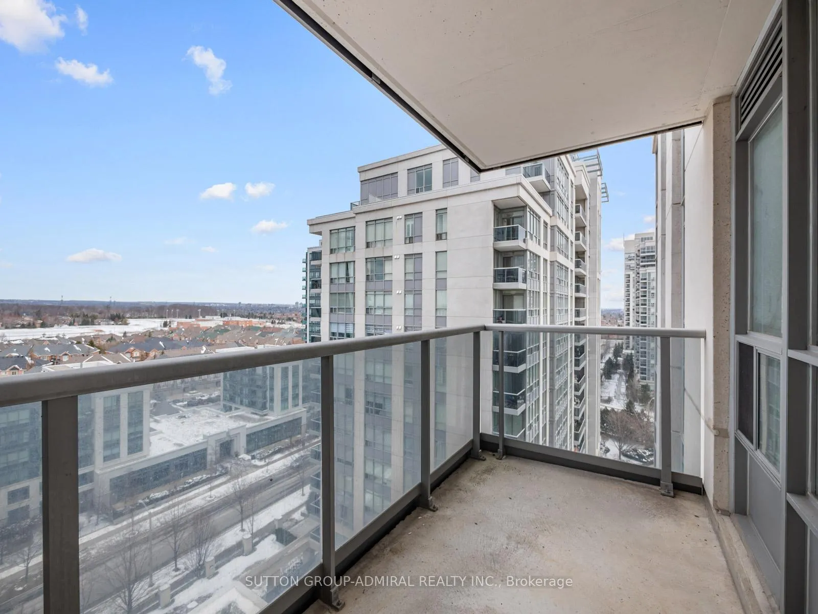 Photo 26 of Unit 1101, 60 Disera Drive, Vaughan, Beverley Glen — HOMEH
