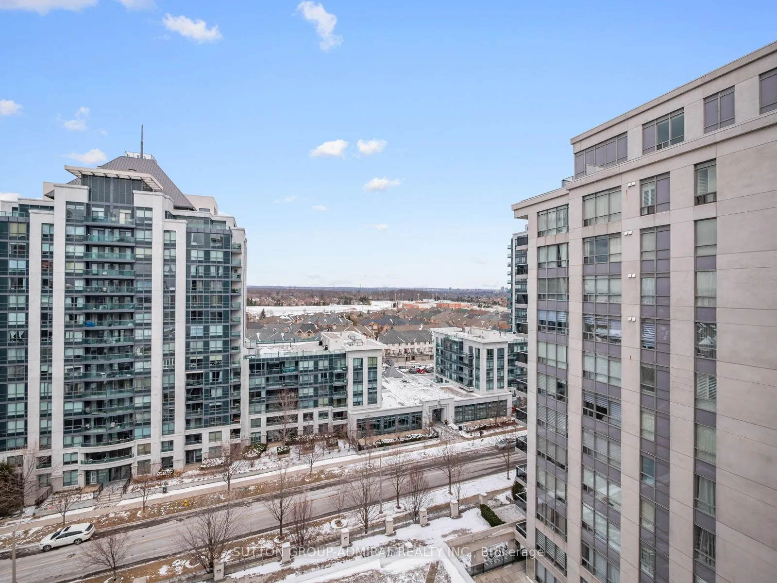 Photo 27 of Unit 1101, 60 Disera Drive, Vaughan, Beverley Glen — HOMEH