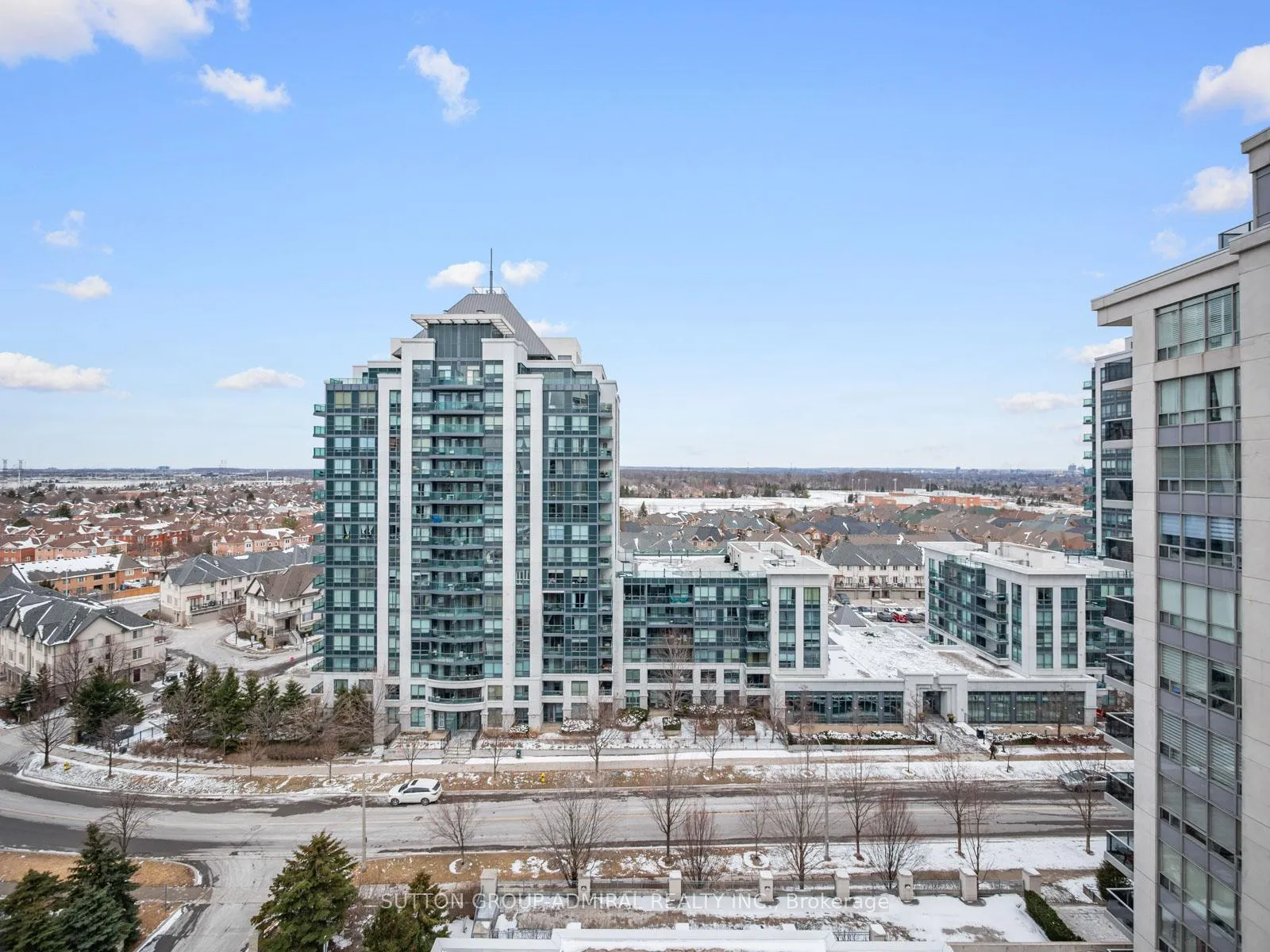 Photo 28 of Unit 1101, 60 Disera Drive, Vaughan, Beverley Glen — HOMEH