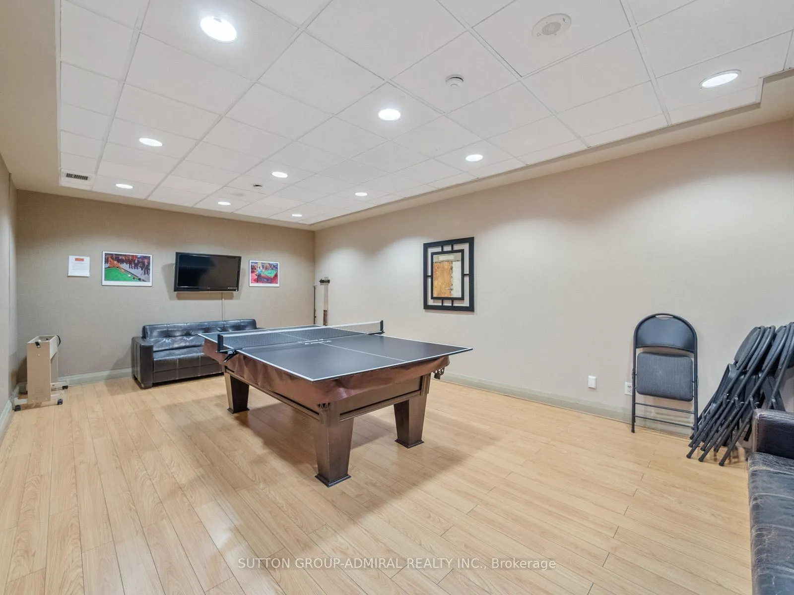 Photo 31 of Unit 1101, 60 Disera Drive, Vaughan, Beverley Glen — HOMEH