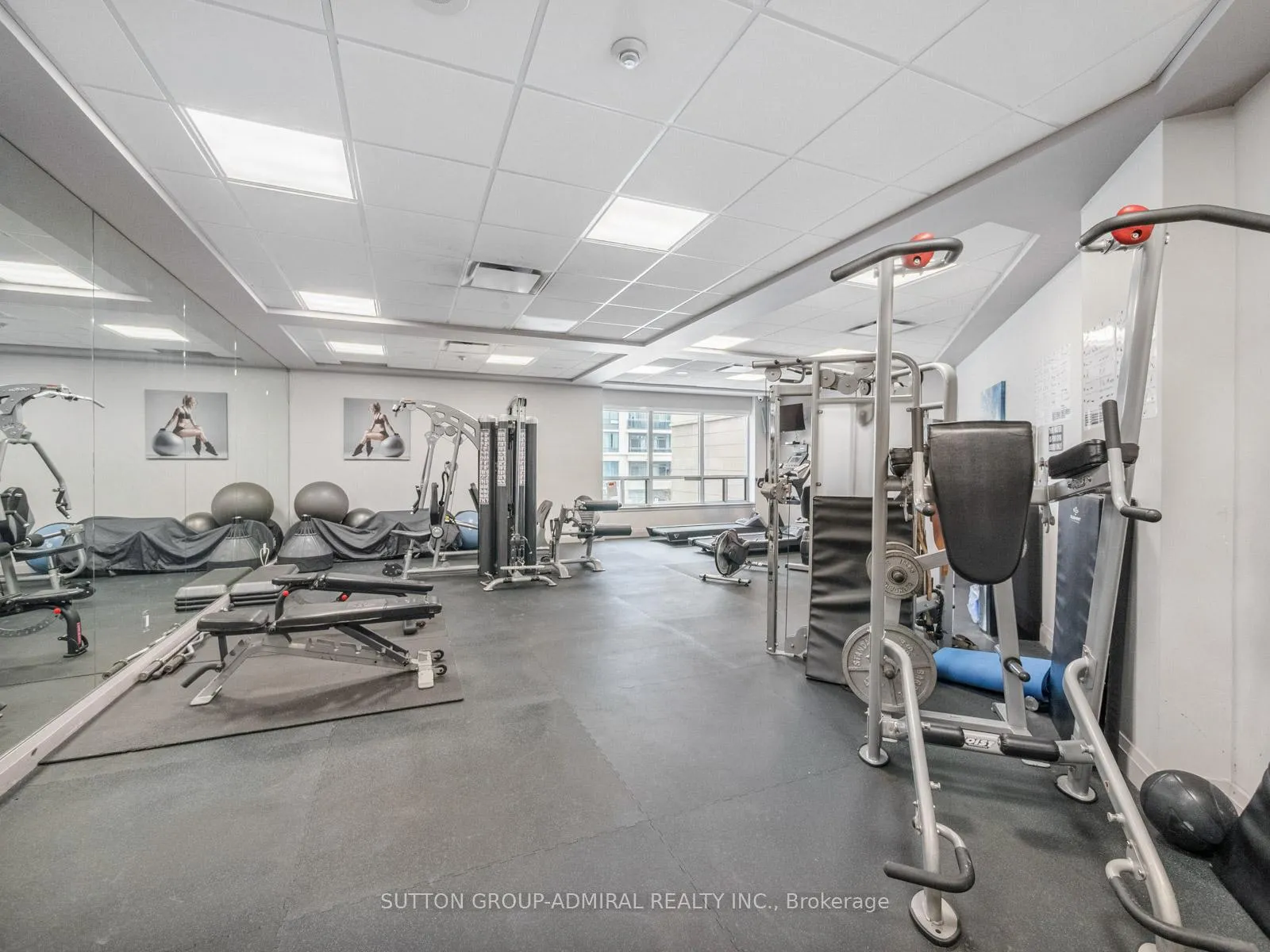 Photo 32 of Unit 1101, 60 Disera Drive, Vaughan, Beverley Glen — HOMEH