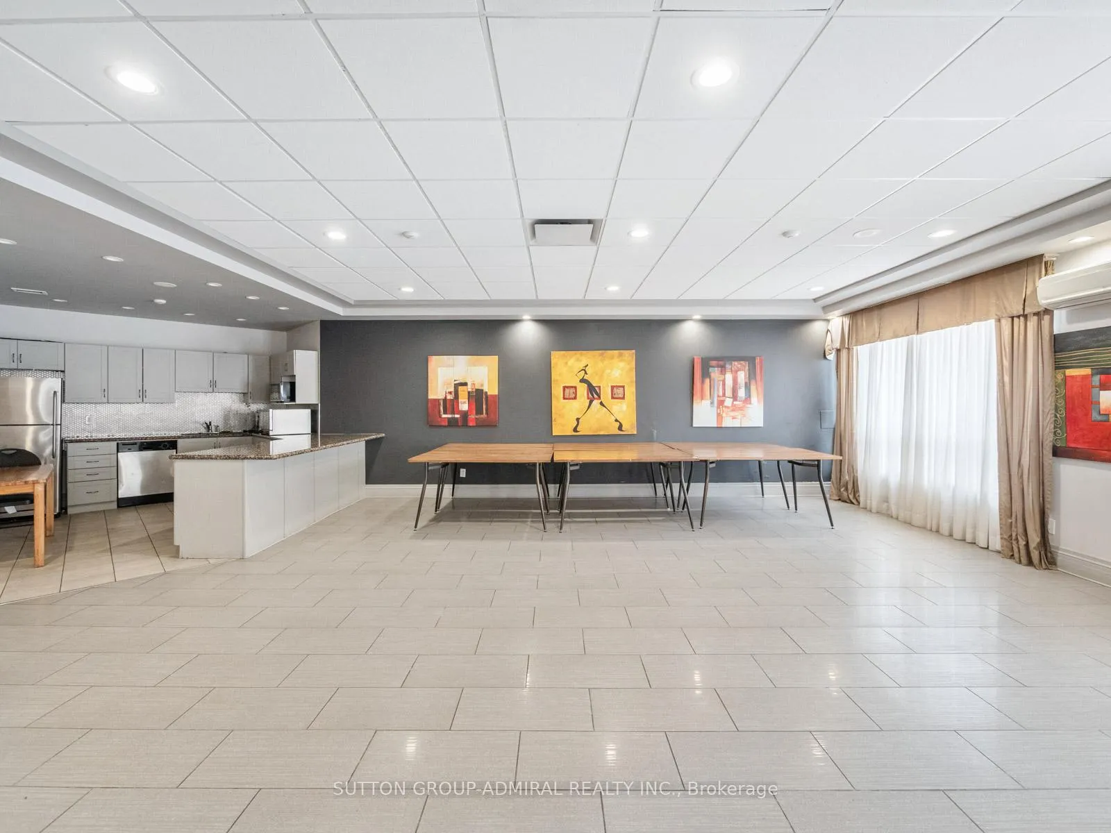 Photo 35 of Unit 1101, 60 Disera Drive, Vaughan, Beverley Glen — HOMEH
