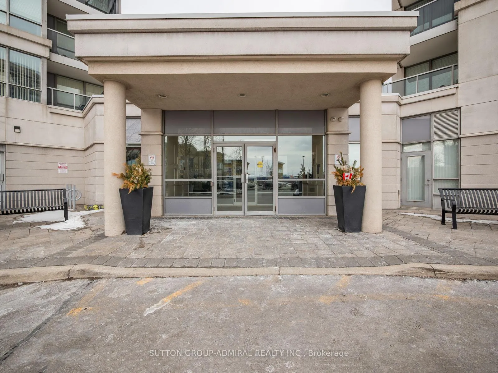 Photo 37 of Unit 1101, 60 Disera Drive, Vaughan, Beverley Glen — HOMEH