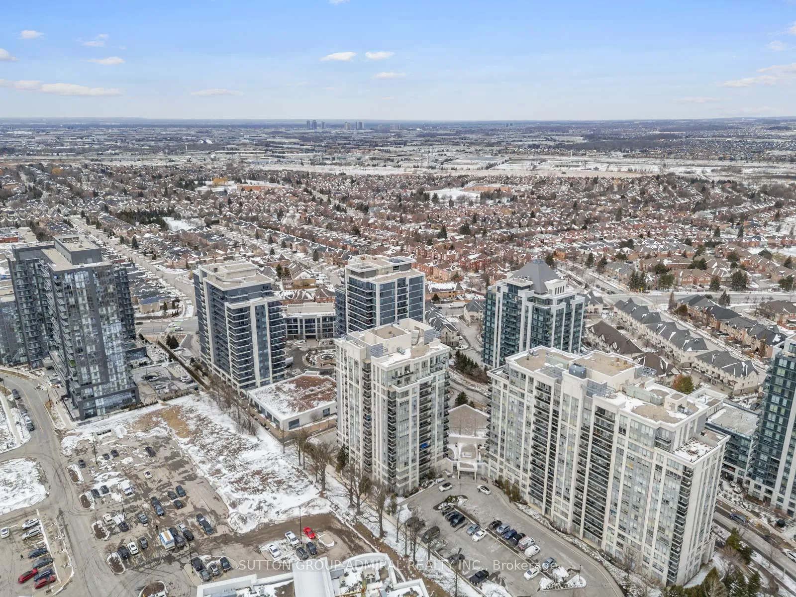 Photo 39 of Unit 1101, 60 Disera Drive, Vaughan, Beverley Glen — HOMEH