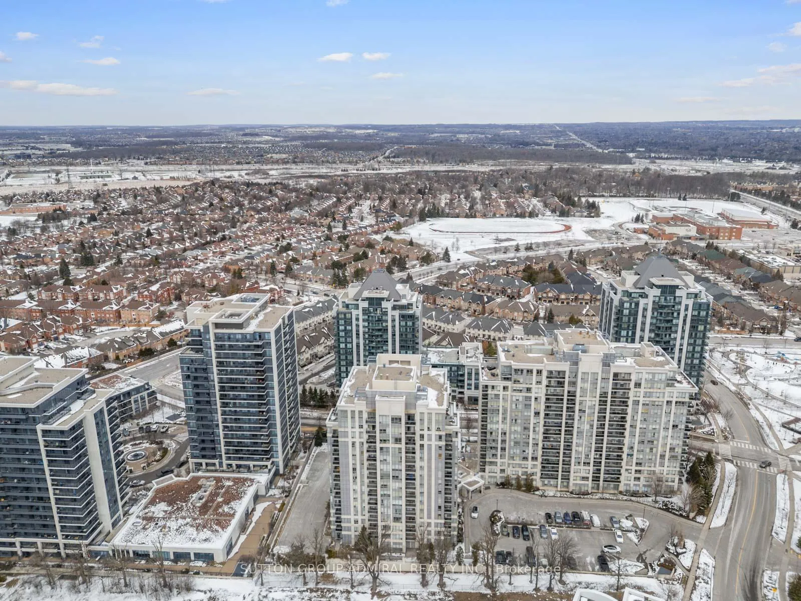 Photo 40 of Unit 1101, 60 Disera Drive, Vaughan, Beverley Glen — HOMEH
