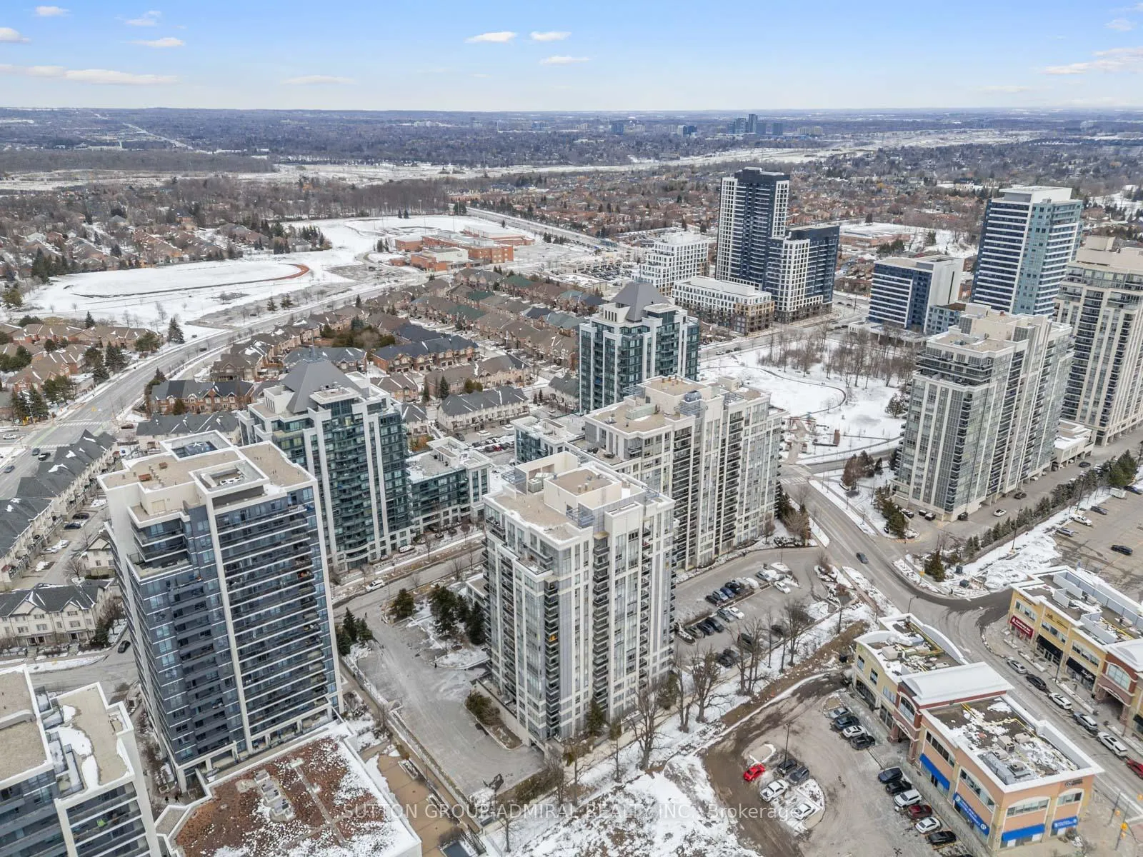 Photo 41 of Unit 1101, 60 Disera Drive, Vaughan, Beverley Glen — HOMEH