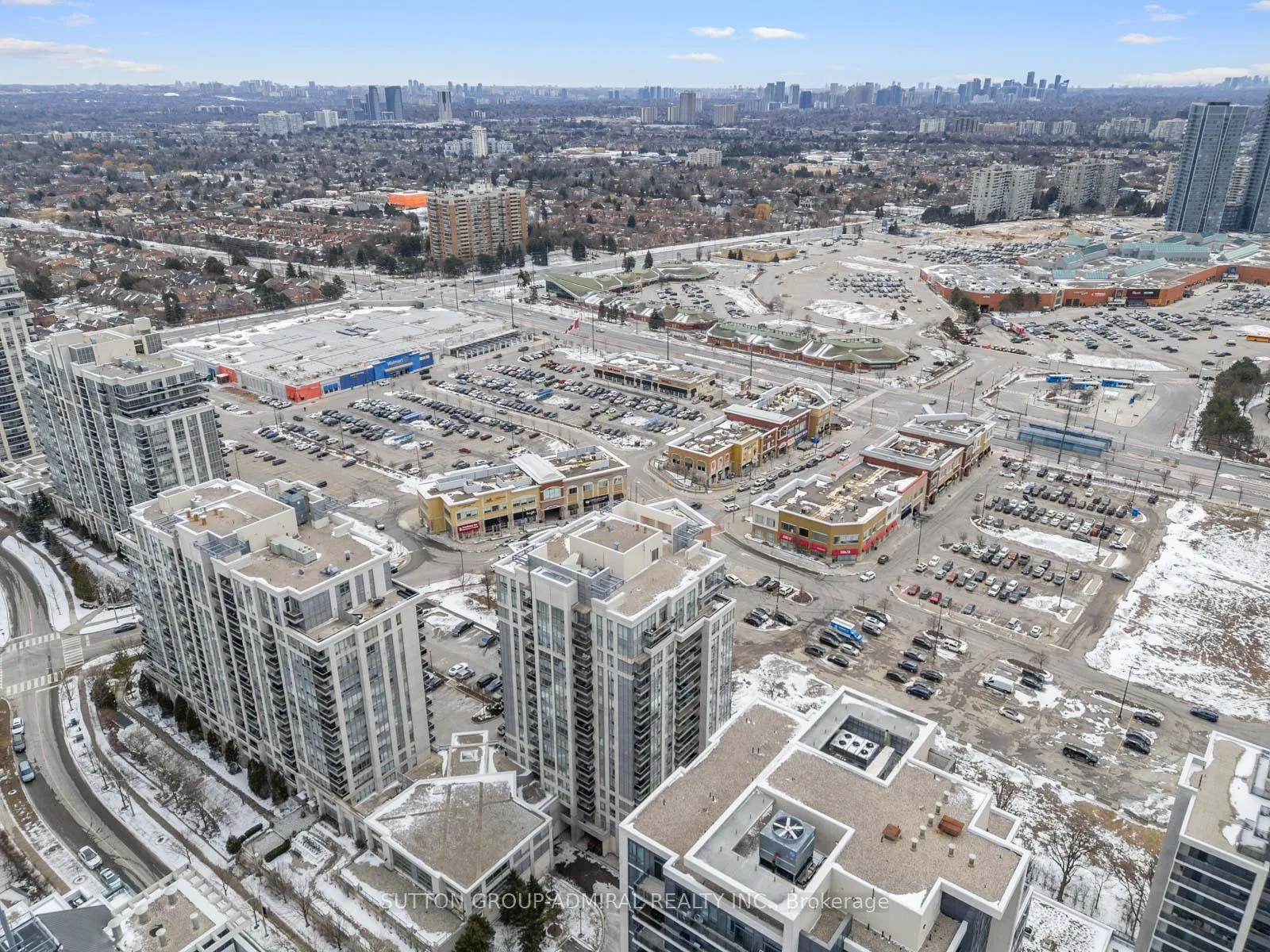 Photo 42 of Unit 1101, 60 Disera Drive, Vaughan, Beverley Glen — HOMEH