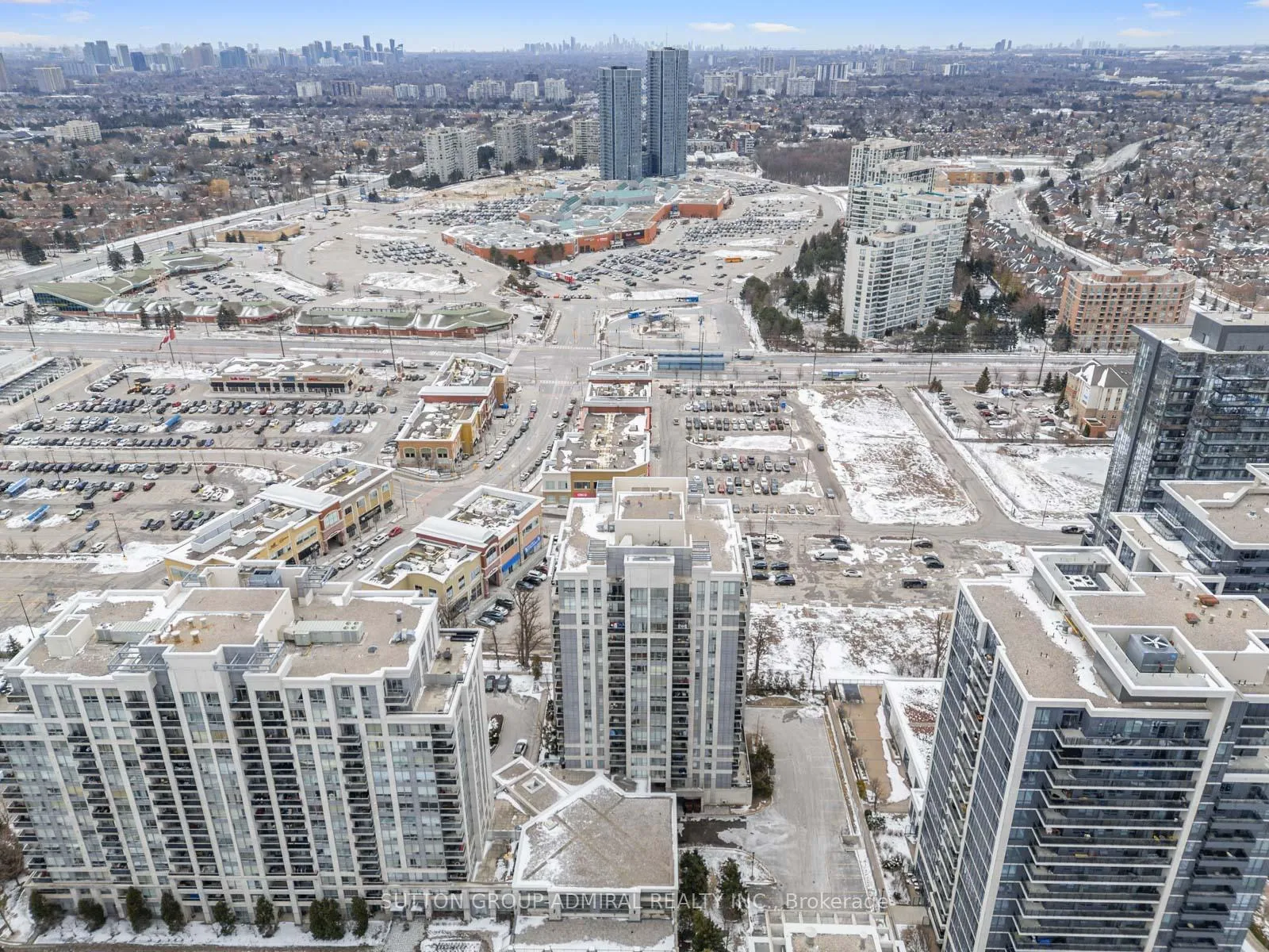 Photo 43 of Unit 1101, 60 Disera Drive, Vaughan, Beverley Glen — HOMEH