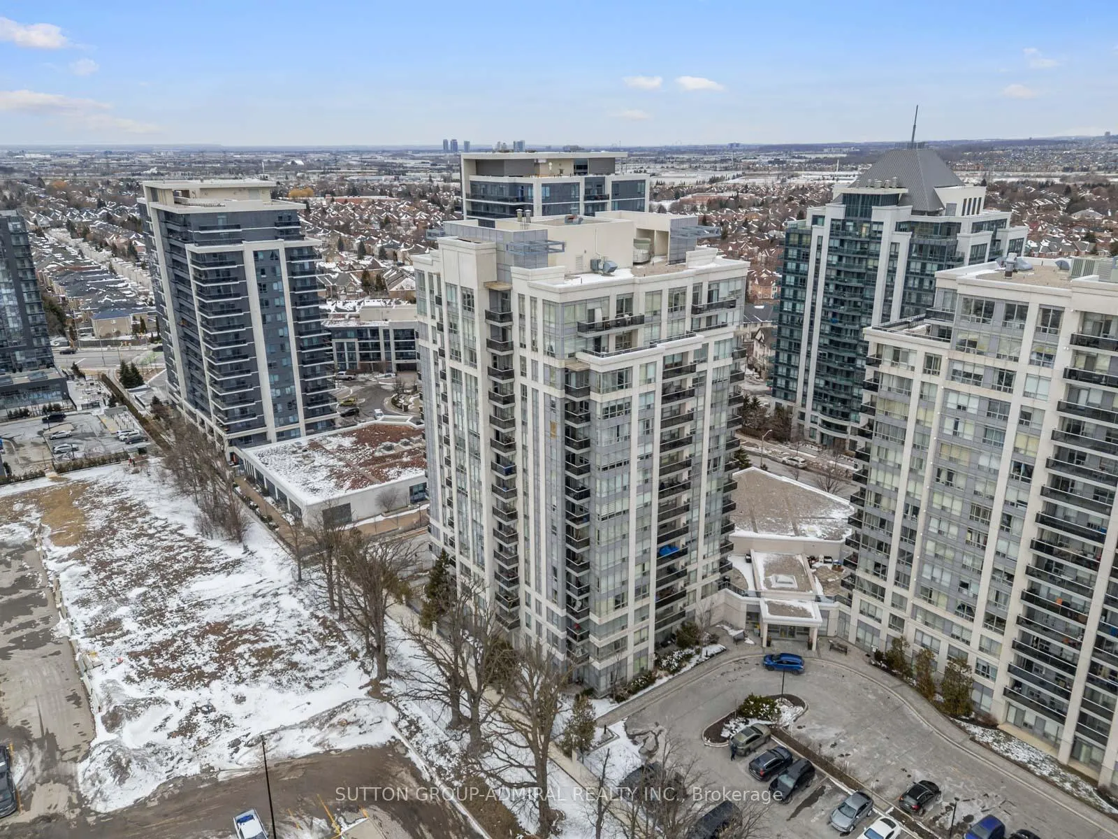 Photo 44 of Unit 1101, 60 Disera Drive, Vaughan, Beverley Glen — HOMEH