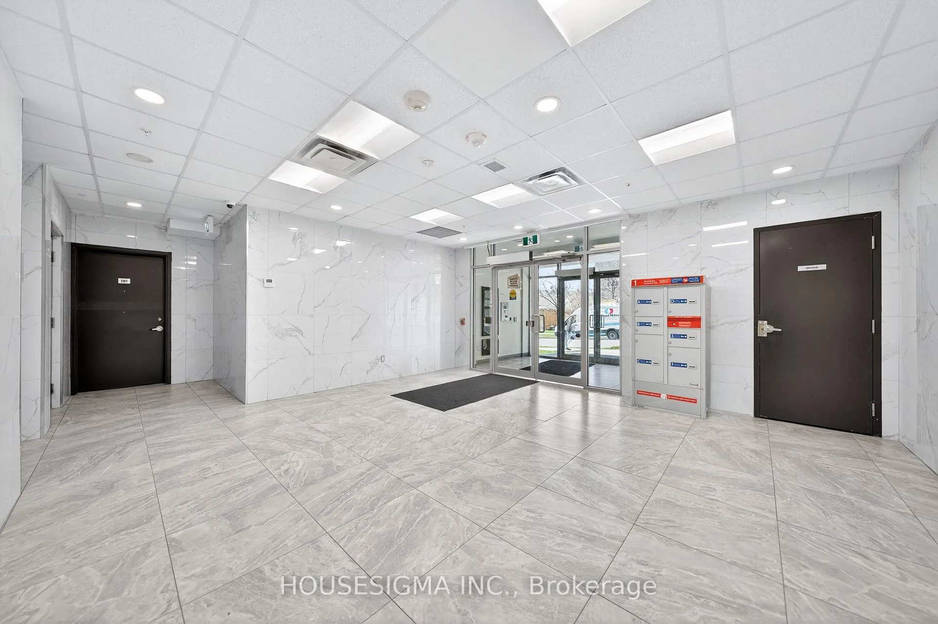 Photo 9 of Unit PH-03, 246 Lester Street, Waterloo, Beechwood/University — HOMEH