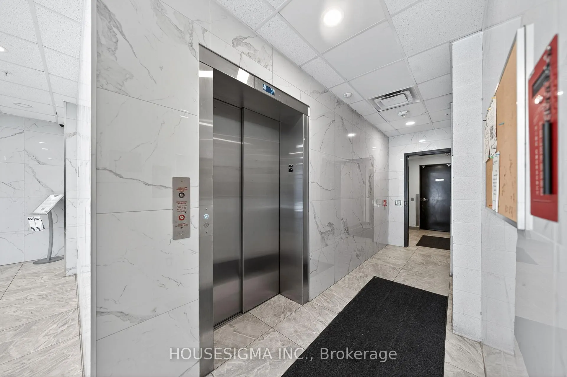 Photo 10 of Unit PH-03, 246 Lester Street, Waterloo, Beechwood/University — HOMEH