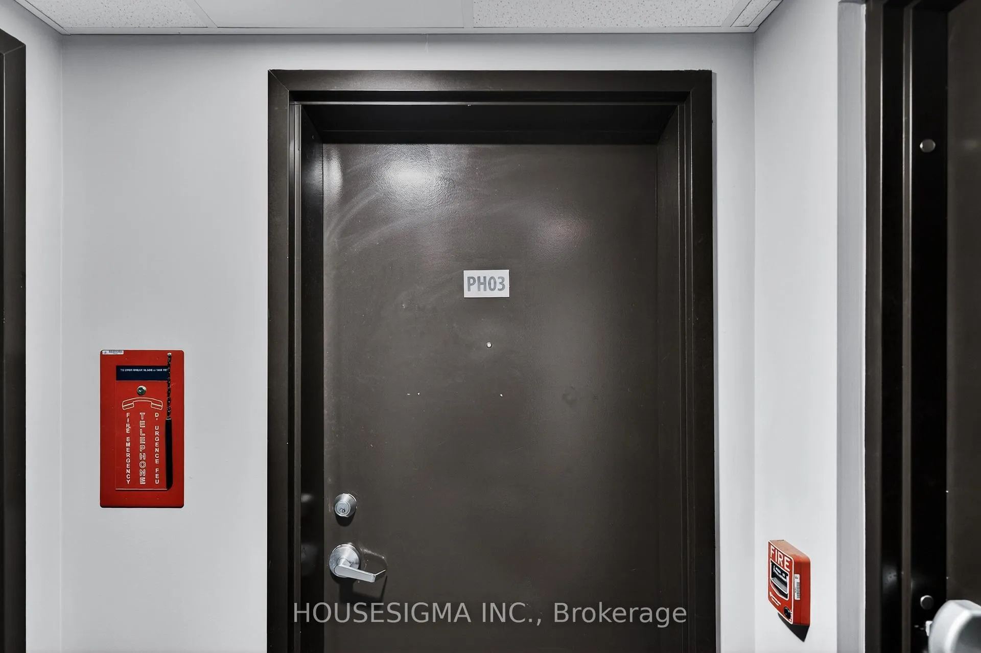 Photo 11 of Unit PH-03, 246 Lester Street, Waterloo, Beechwood/University — HOMEH