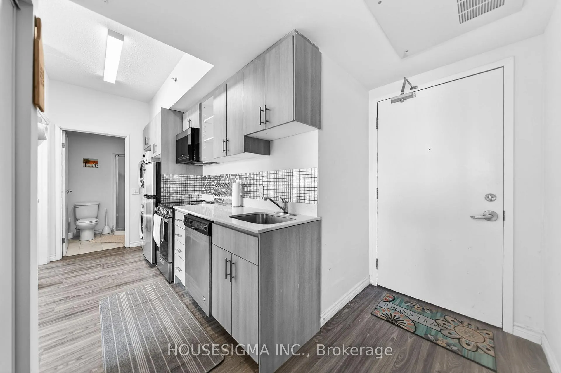 Photo 15 of Unit PH-03, 246 Lester Street, Waterloo, Beechwood/University — HOMEH