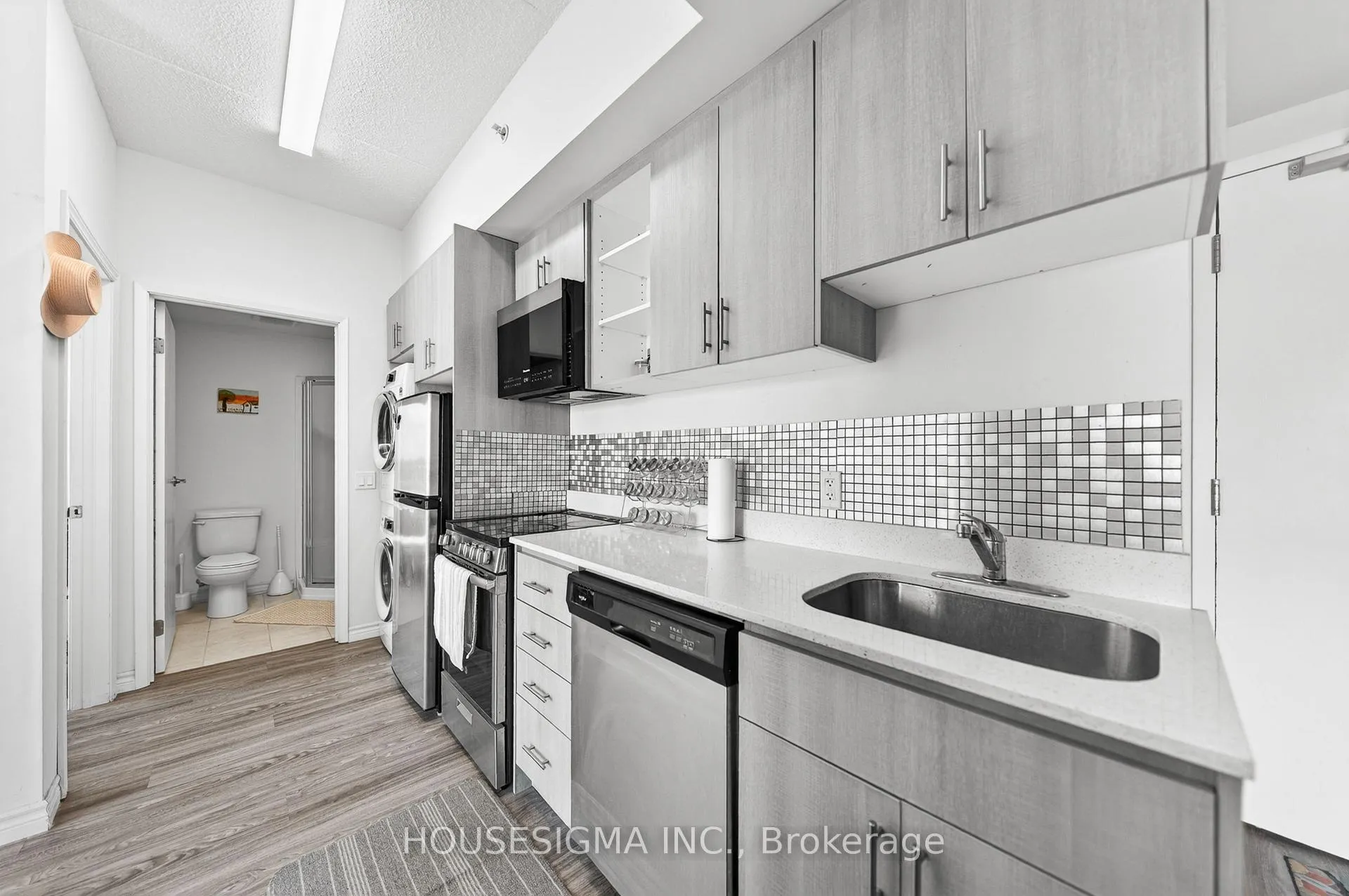 Photo 16 of Unit PH-03, 246 Lester Street, Waterloo, Beechwood/University — HOMEH