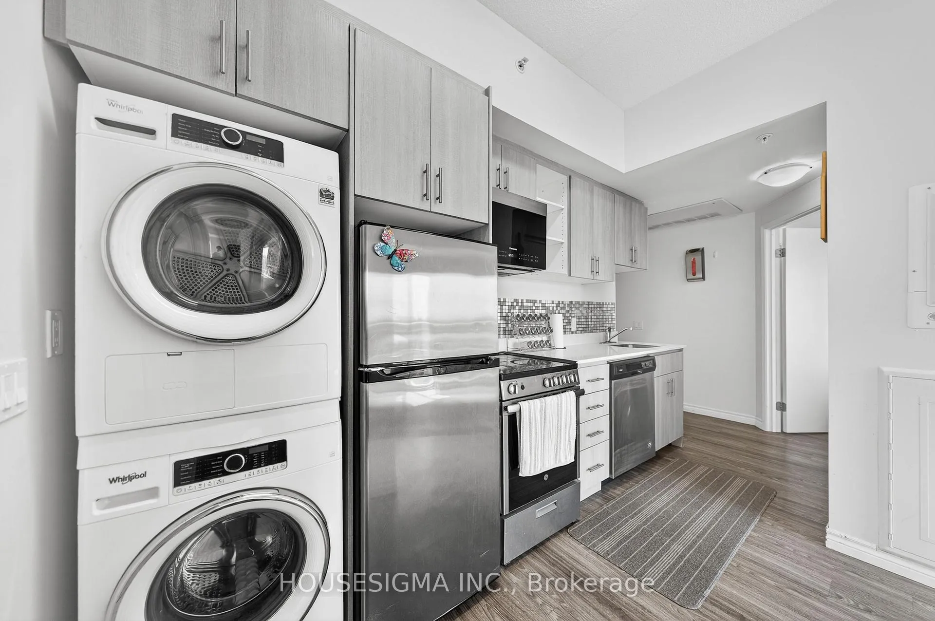 Photo 17 of Unit PH-03, 246 Lester Street, Waterloo, Beechwood/University — HOMEH
