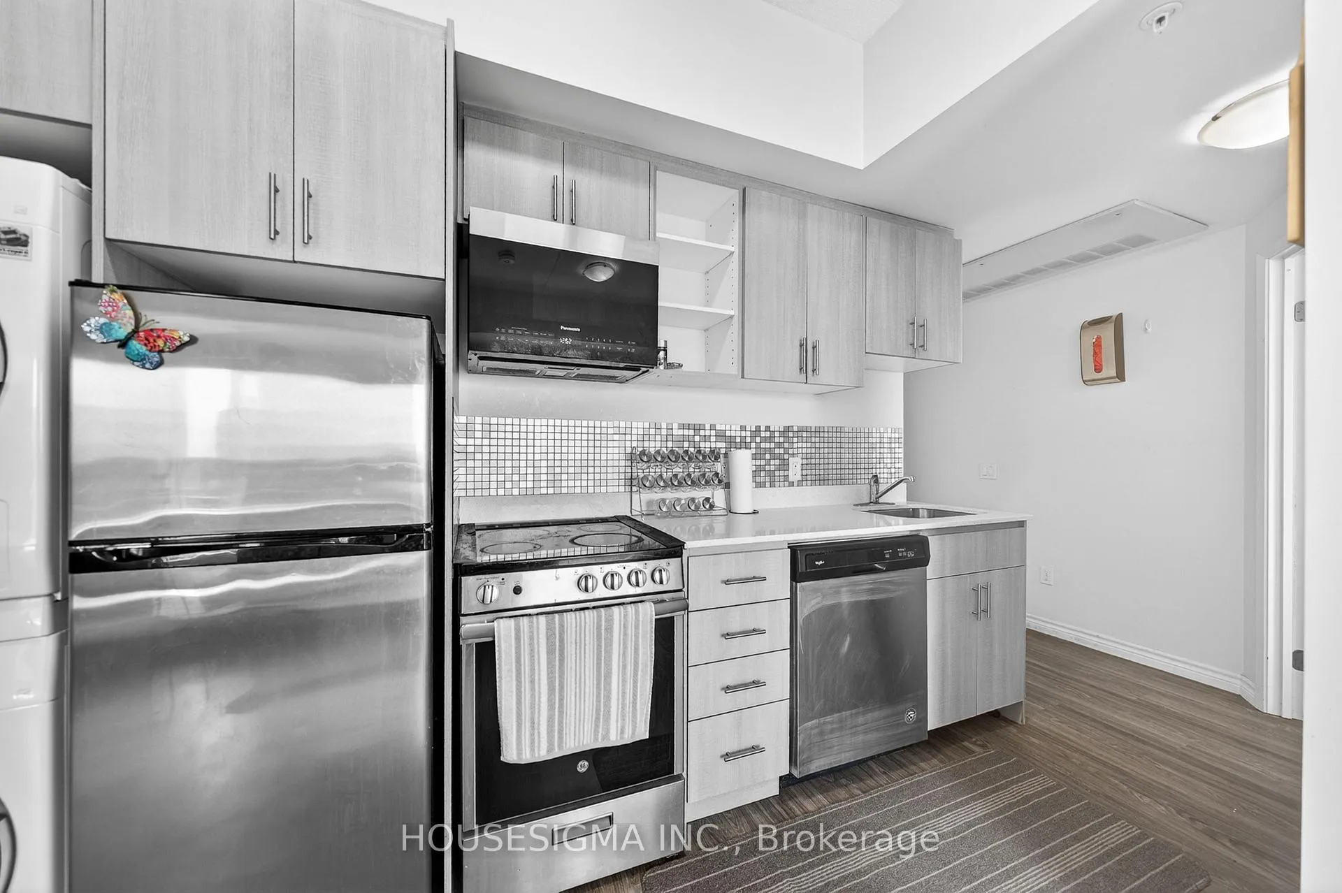Photo 18 of Unit PH-03, 246 Lester Street, Waterloo, Beechwood/University — HOMEH