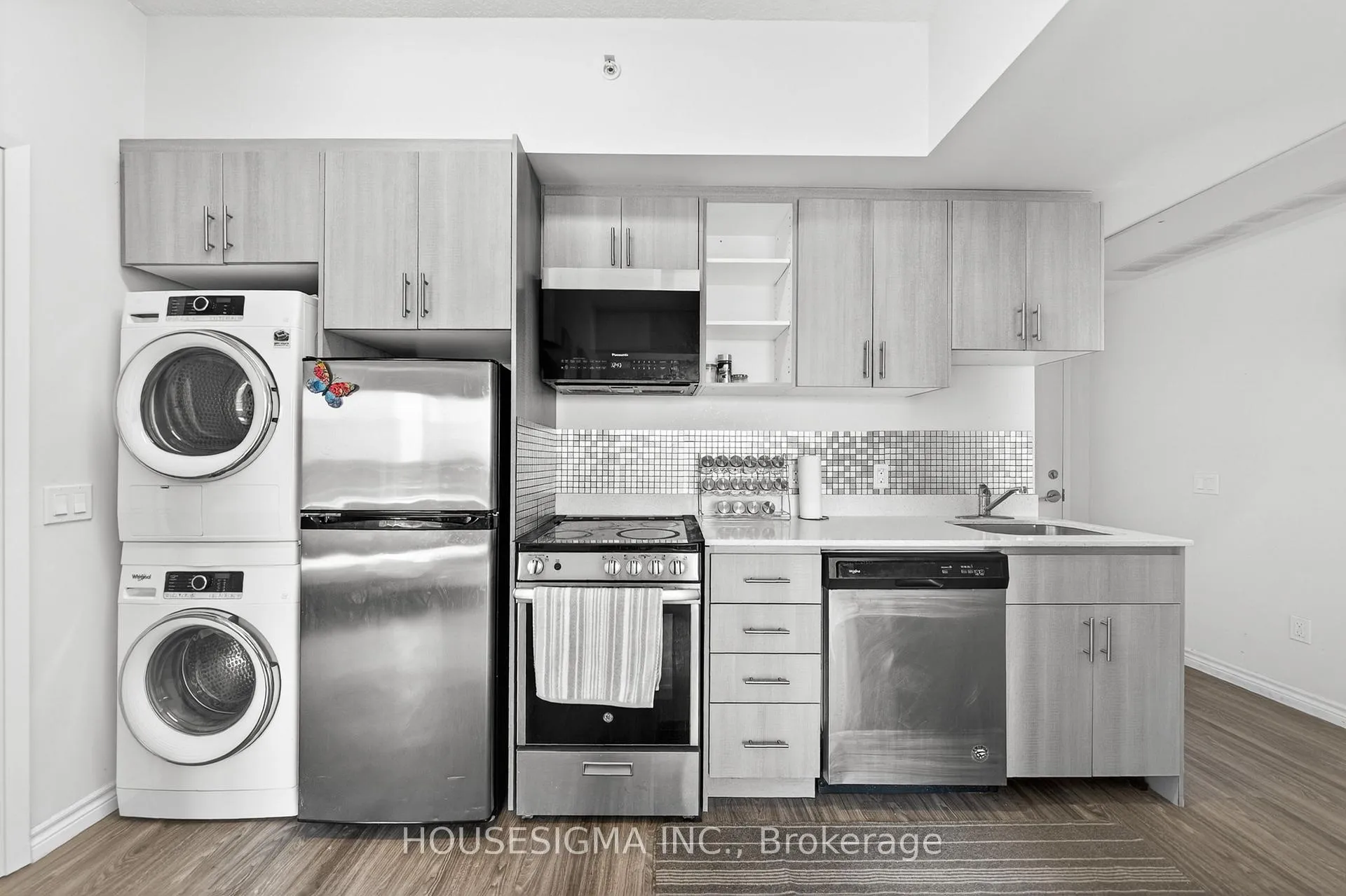 Photo 19 of Unit PH-03, 246 Lester Street, Waterloo, Beechwood/University — HOMEH