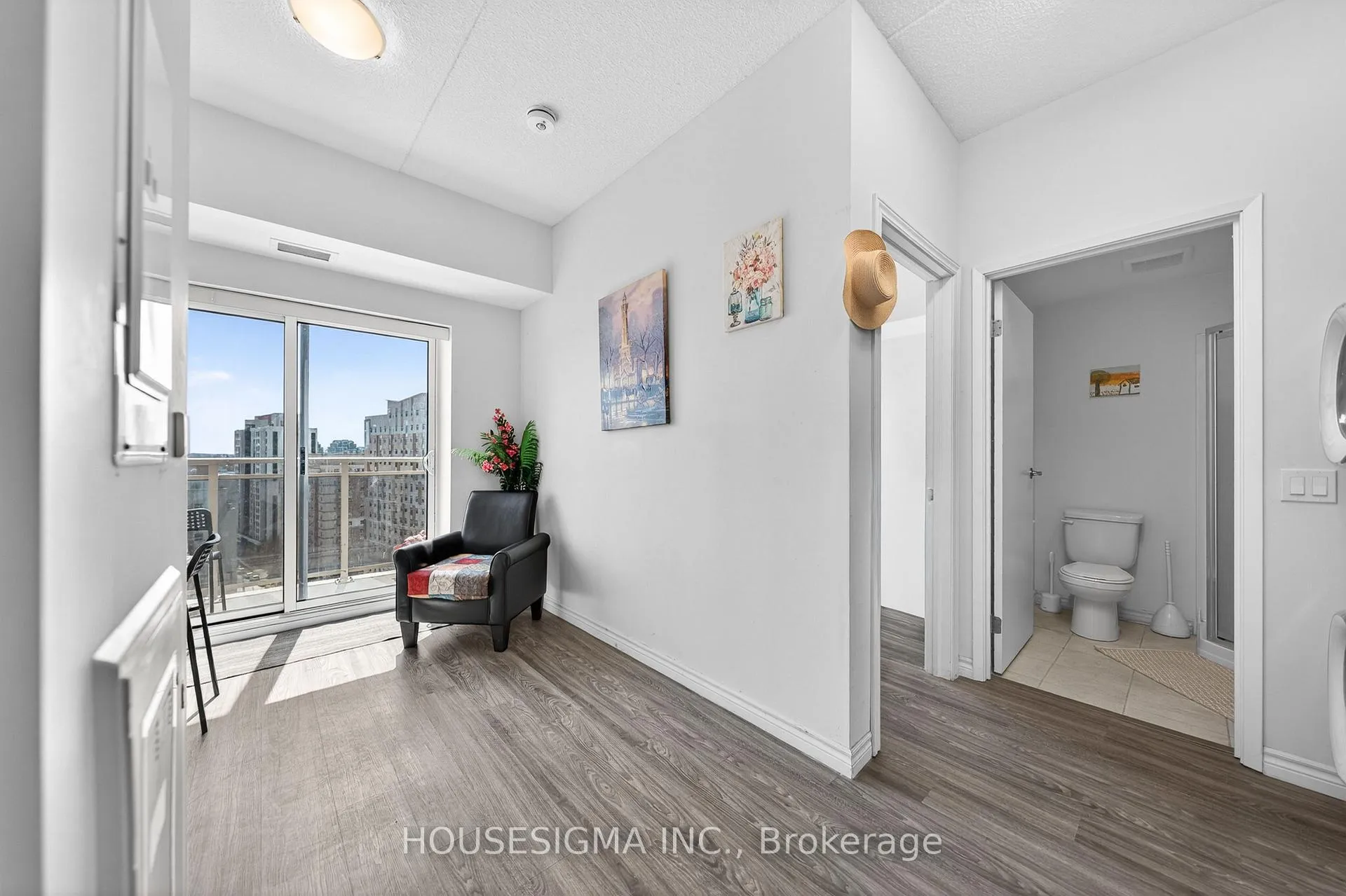 Photo 20 of Unit PH-03, 246 Lester Street, Waterloo, Beechwood/University — HOMEH