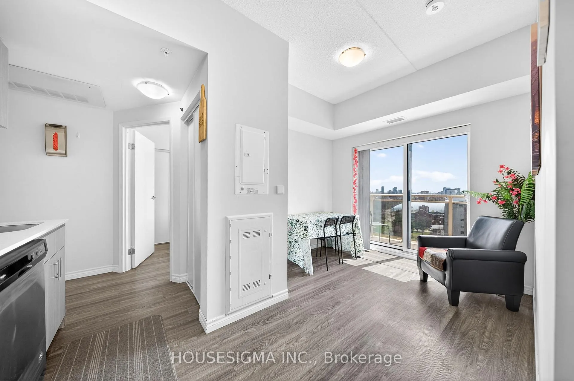 Photo 22 of Unit PH-03, 246 Lester Street, Waterloo, Beechwood/University — HOMEH