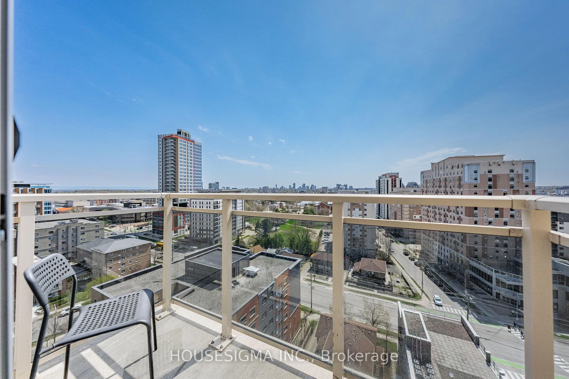 Photo 37 of Unit PH-03, 246 Lester Street, Waterloo, Beechwood/University — HOMEH
