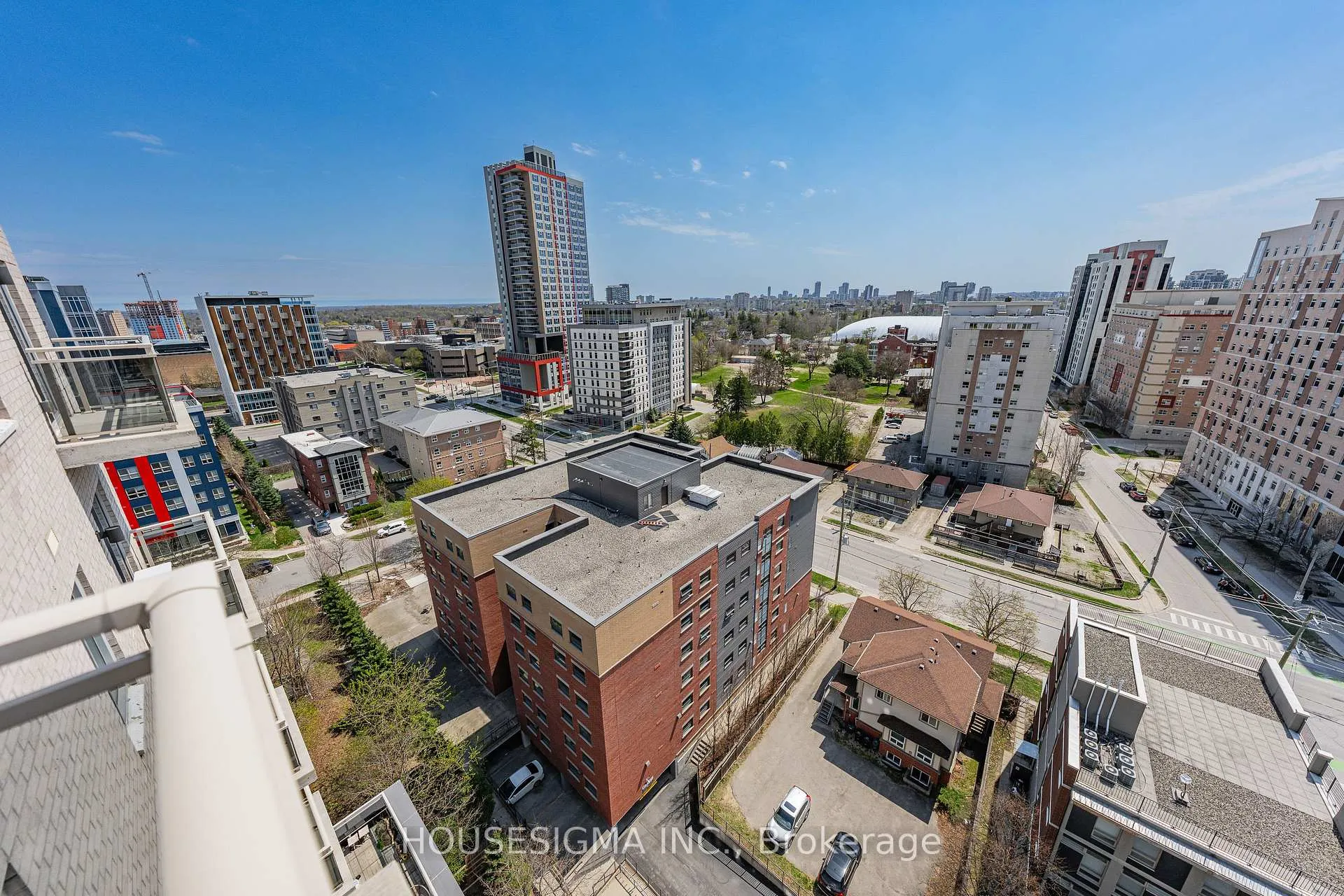 Photo 38 of Unit PH-03, 246 Lester Street, Waterloo, Beechwood/University — HOMEH