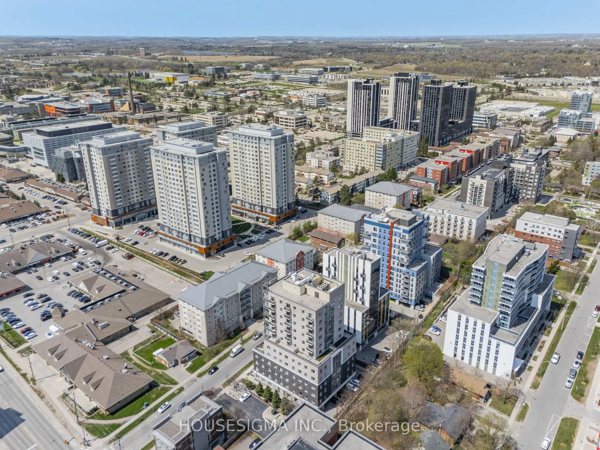 Photo 45 of Unit PH-03, 246 Lester Street, Waterloo, Beechwood/University — HOMEH