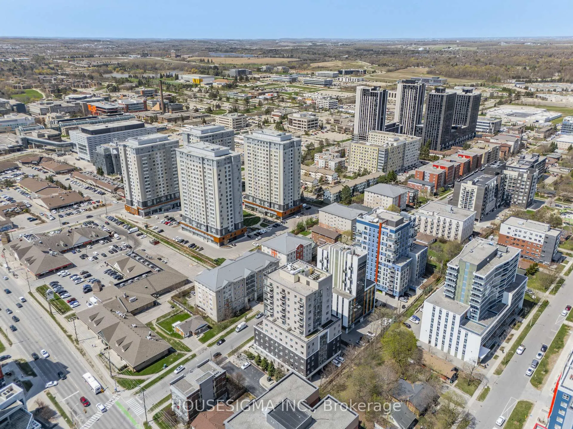 Photo 47 of Unit PH-03, 246 Lester Street, Waterloo, Beechwood/University — HOMEH