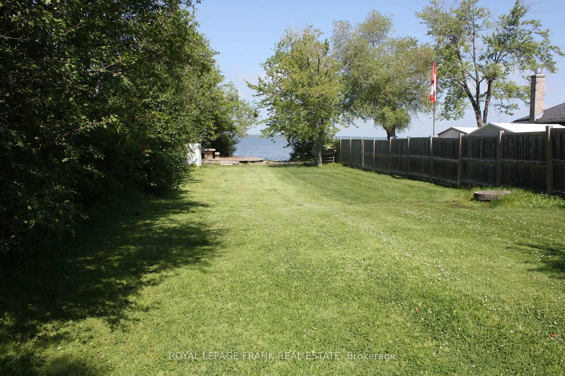 Photo 2 of 54 Williams Point Road, Scugog, Rural Scugog — HOMEH