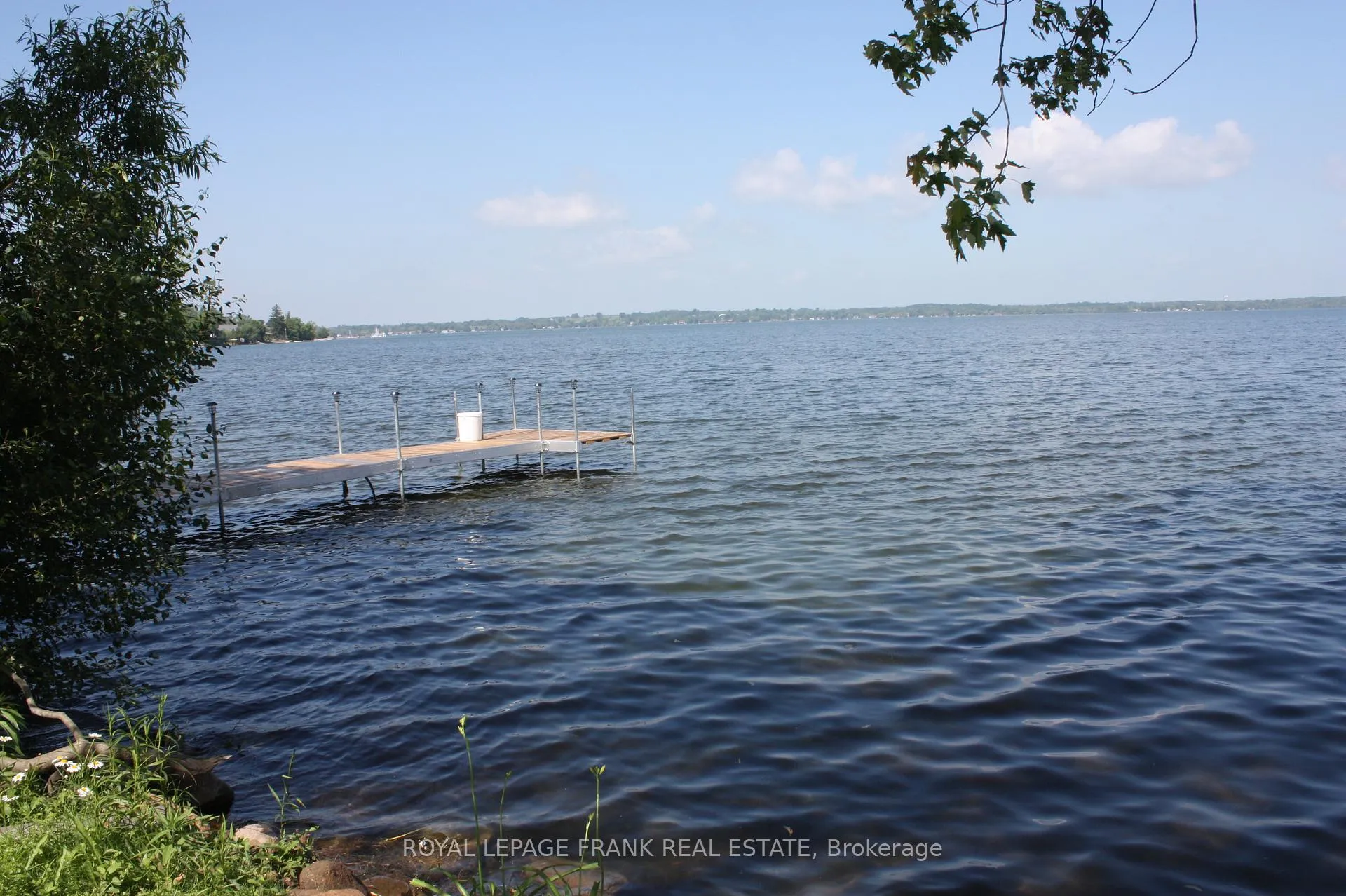 Photo 5 of 54 Williams Point Road, Scugog, Rural Scugog — HOMEH