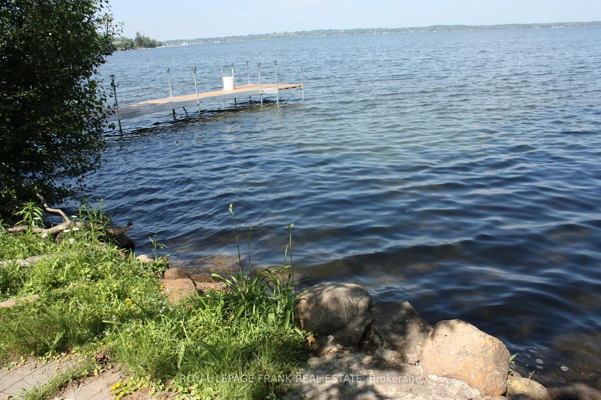 Photo 6 of 54 Williams Point Road, Scugog, Rural Scugog — HOMEH