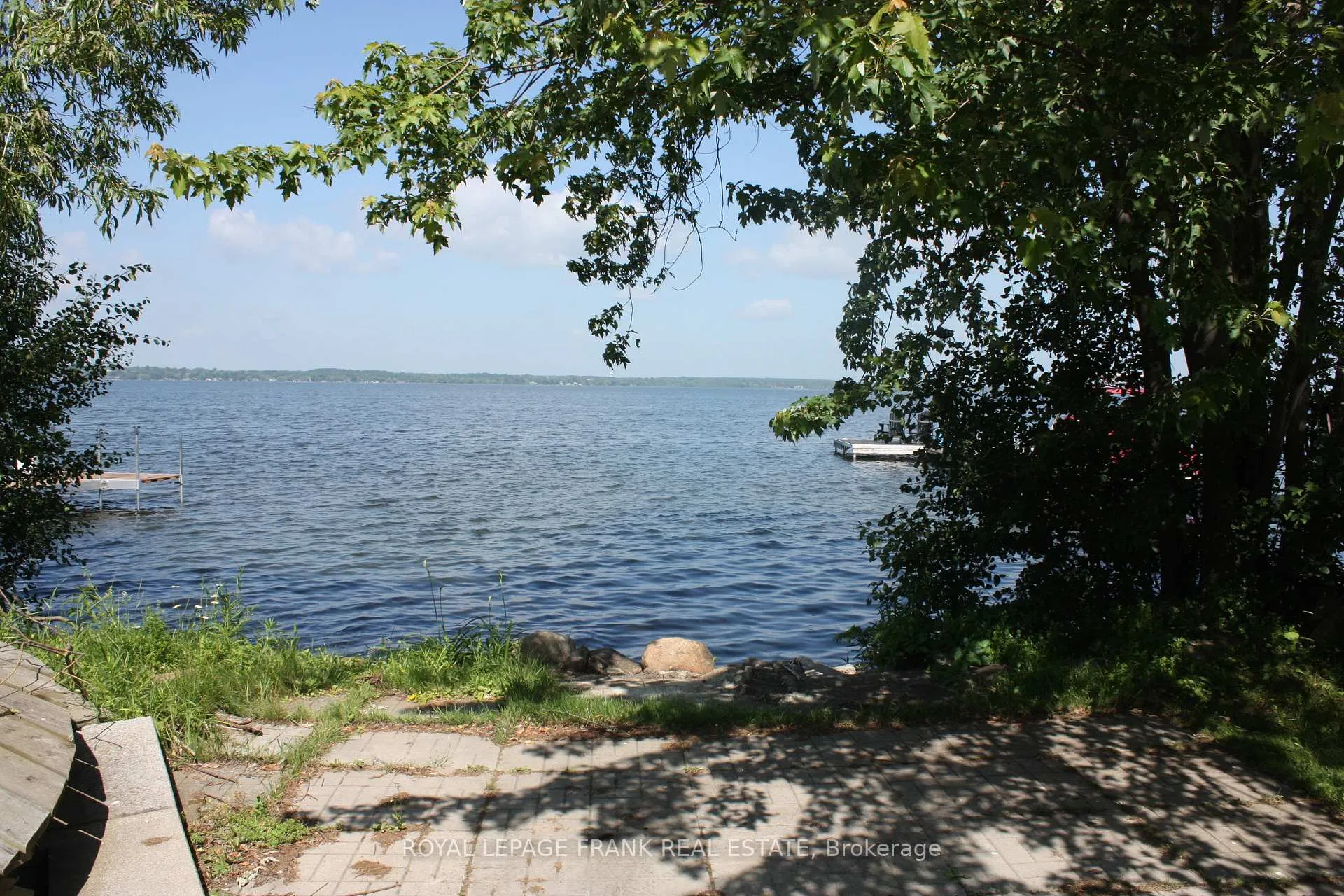 Photo 9 of 54 Williams Point Road, Scugog, Rural Scugog — HOMEH