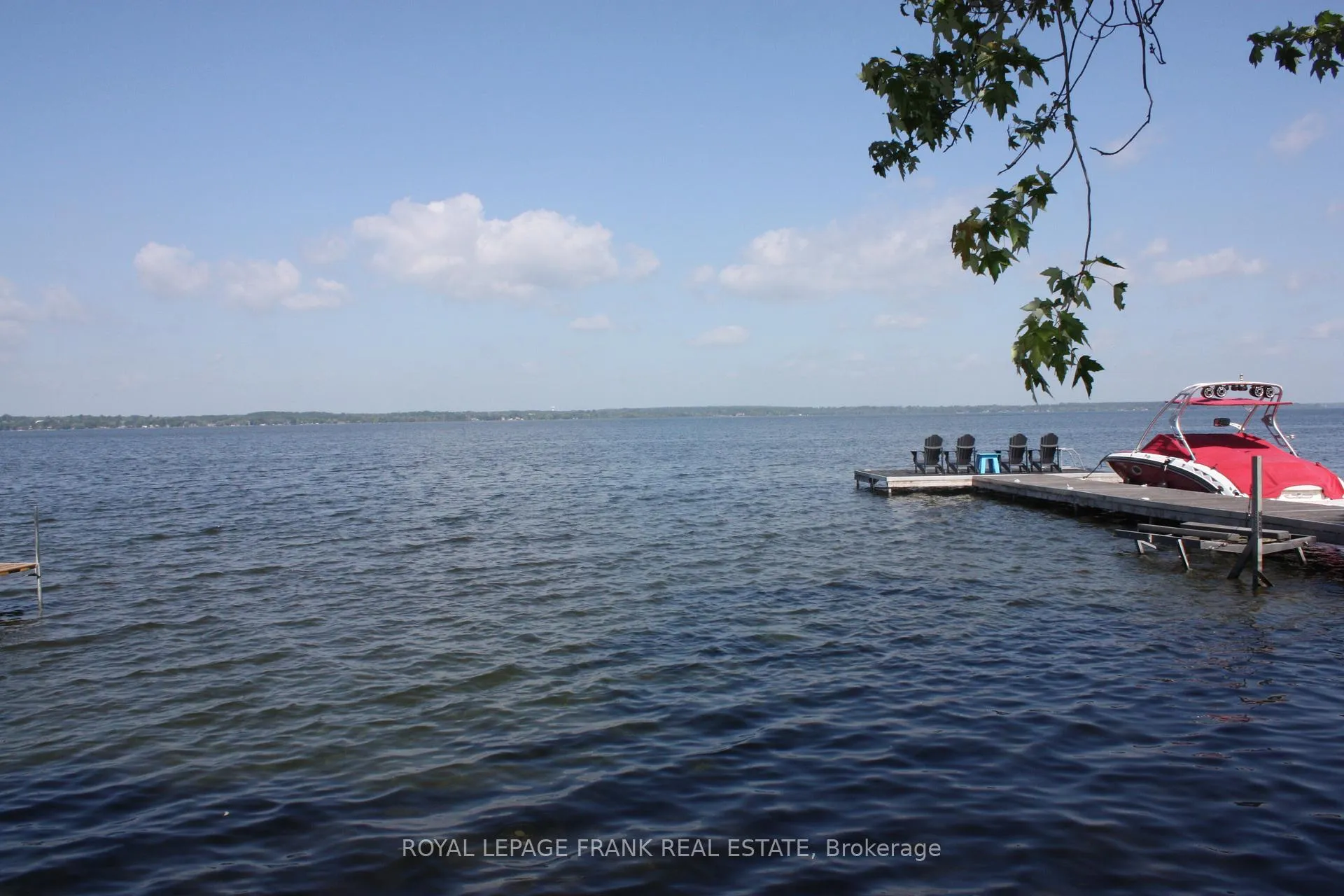 Photo 10 of 54 Williams Point Road, Scugog, Rural Scugog — HOMEH