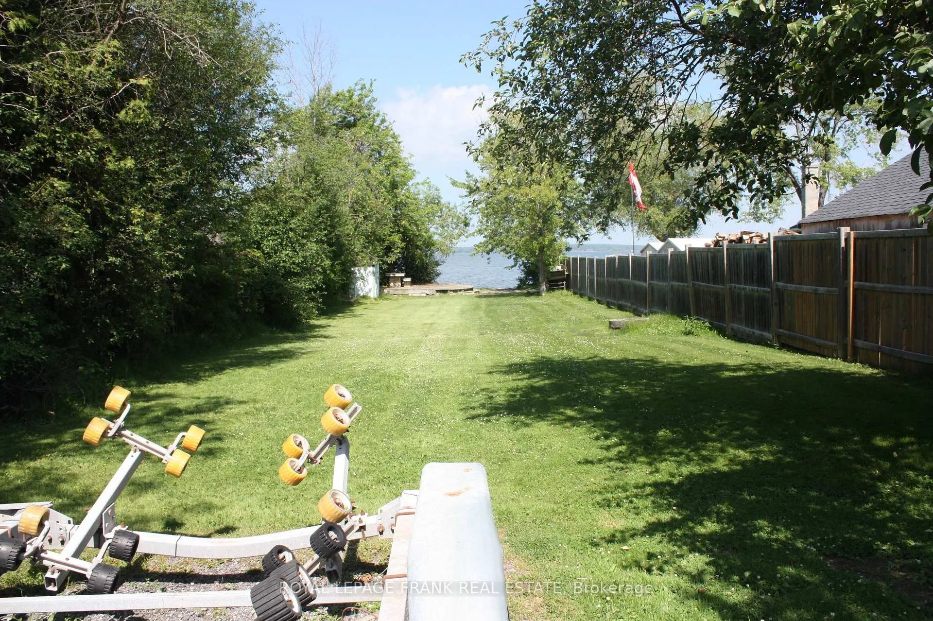 Photo 13 of 54 Williams Point Road, Scugog, Rural Scugog — HOMEH