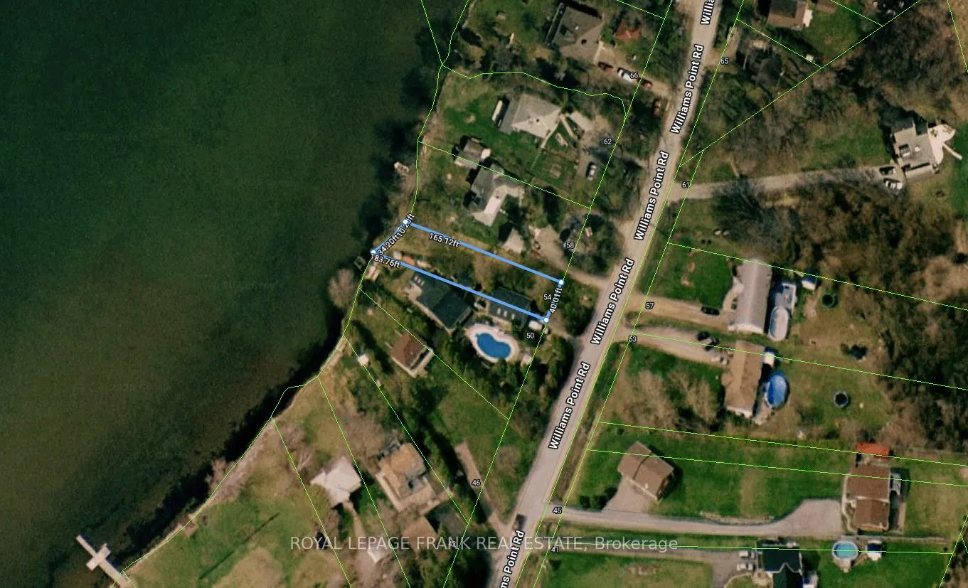 Photo 14 of 54 Williams Point Road, Scugog, Rural Scugog — HOMEH