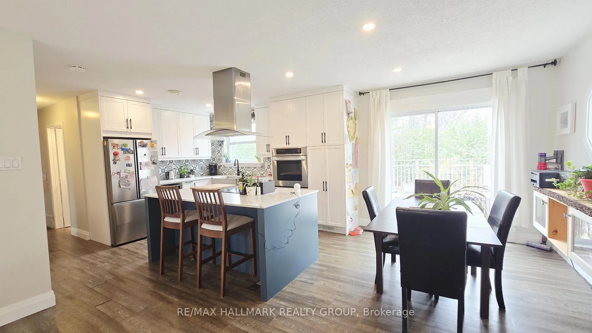 Photo 5 of 244 Baldwin Street, Ottawa, Constance Bay — HOMEH