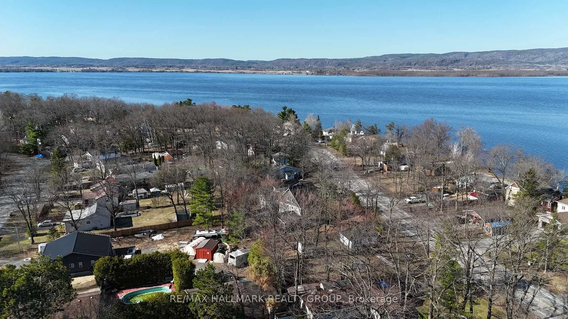 Photo 30 of 244 Baldwin Street, Ottawa, Constance Bay — HOMEH