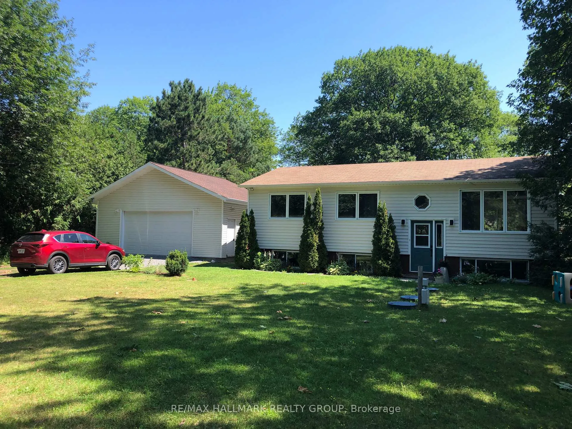 Photo 36 of 244 Baldwin Street, Ottawa, Constance Bay — HOMEH