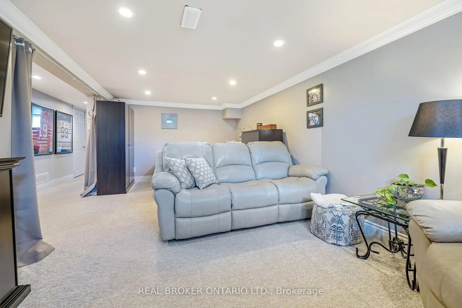 Photo 26 of 3 Allen Road, Halton Hills, Georgetown — HOMEH