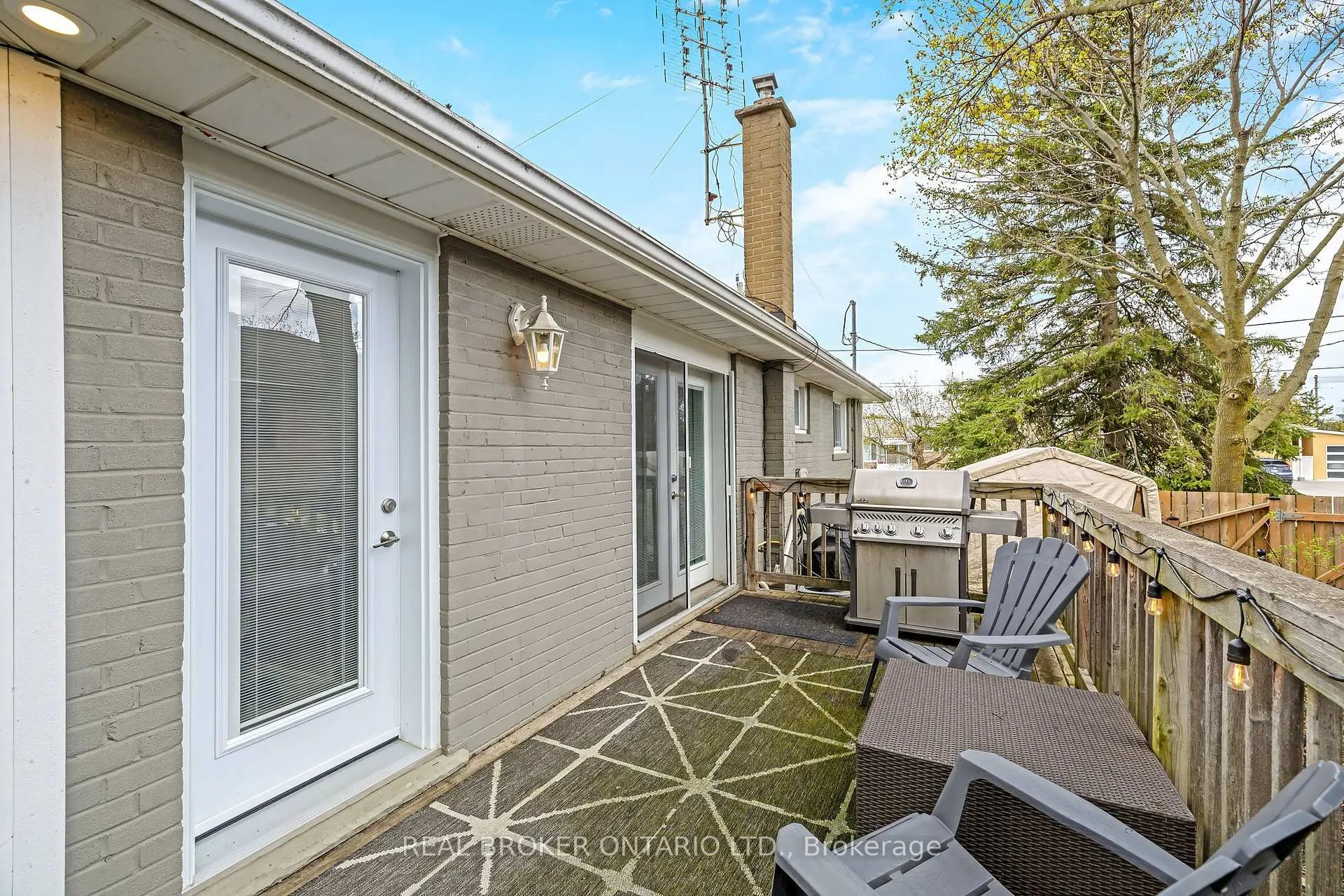 Photo 31 of 3 Allen Road, Halton Hills, Georgetown — HOMEH