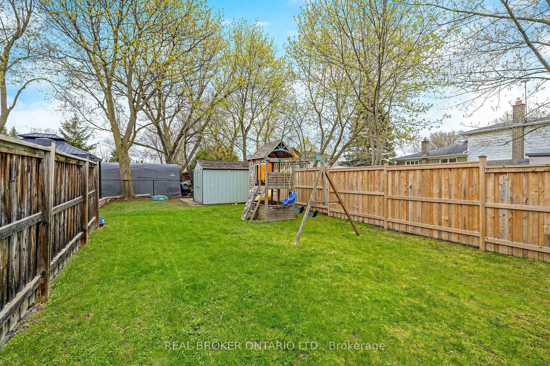 Photo 33 of 3 Allen Road, Halton Hills, Georgetown — HOMEH