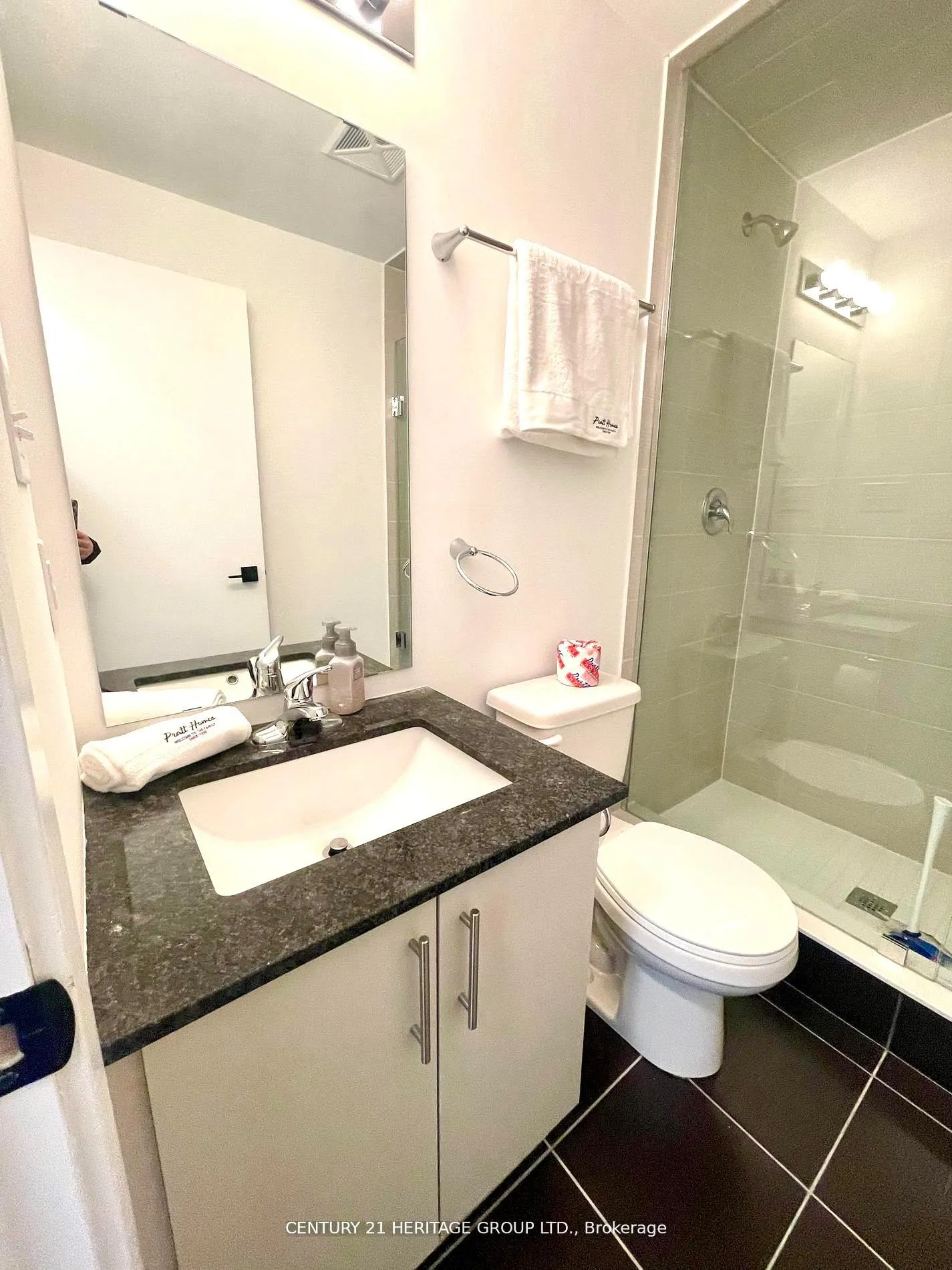 Photo 9 of Unit 113, 4 Spice Way, Barrie, Rural Barrie Southeast — HOMEH