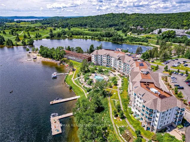 Photo of Unit 230, 25 Pen Lake Point Road