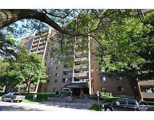 Photo 1 of Unit 503, 1100 Ambleside Drive, Ottawa, Woodroffe — HOMEH