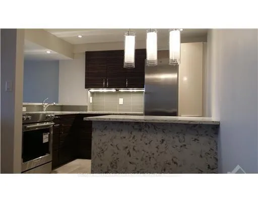 Photo 6 of Unit 503, 1100 Ambleside Drive, Ottawa, Woodroffe — HOMEH