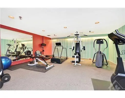 Photo 9 of Unit 503, 1100 Ambleside Drive, Ottawa, Woodroffe — HOMEH