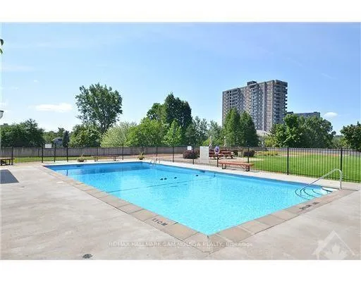 Photo 10 of Unit 503, 1100 Ambleside Drive, Ottawa, Woodroffe — HOMEH