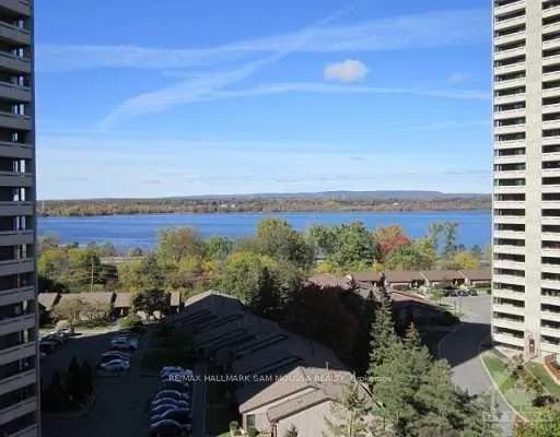 Photo 12 of Unit 503, 1100 Ambleside Drive, Ottawa, Woodroffe — HOMEH