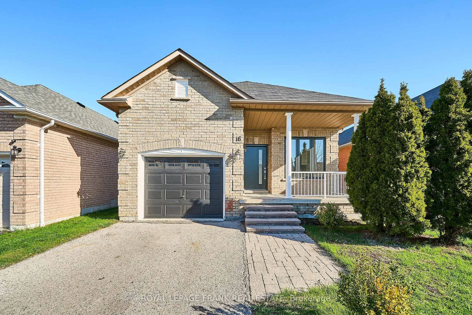 Photo 1 of 16 Treen Crescent, Whitby, Rolling Acres — HOMEH